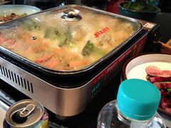 -二十八里太湖船菜(吉祥路店)