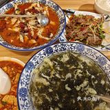 绝对会回头吃的川菜小馆