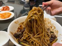 -桃园中华料理炸酱面(燕儿岛路店)