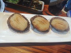 飘香榴莲酥-盈田盈粥庄(博山东路店)