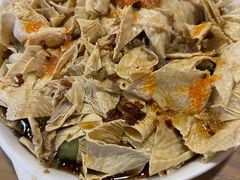 -三鞭一花·独一处·元英砂锅(海光寺店)