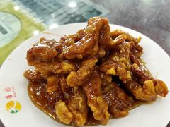 -杏园餐厅(阜成门店)