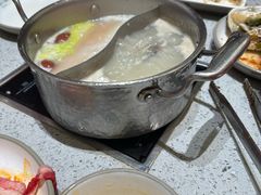 -钱小奴创意自助餐厅·原切谷饲安格斯畅吃(苏州昆山招商花园城店)