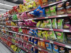 -利群海琴购物广场(商丘路店)