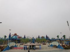 -华夏文旅海洋公园