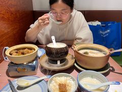-汤潮荟·粤菜小馆(茂业天地店)