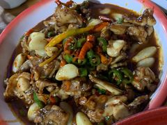 -老三样·美食研究中心(世贸路店)