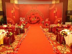 点击看大图 Sunny喜铺婚礼体验中心-Sunny喜铺婚礼策划(东部店)