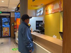 -麦当劳(安定门外大街店)