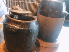 什锦-本味焖罐源(天泽街店)
