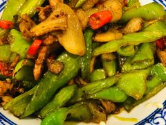 -新新湘菜馆(新中街二条店)