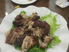 -白魁老号饭庄(安内店)
