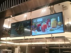 -捞王锅物料理(上海世茂广场店)