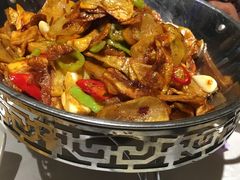 -奇滋豆味(南十四道街店)