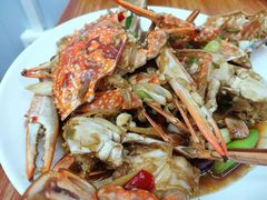 -船奇蒸汽海鲜·闽菜(八市海鲜总店)