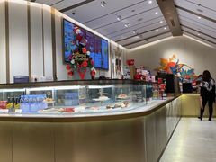 -Tims天好咖啡·贝果(东方广场店)