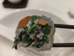 -景月阁空中食府(希尔顿酒店)