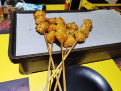 -望京小腰(北京总店)