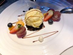冰淇淋-Wei菋·Le Bistrot
