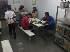 -金陵老丁家馄饨(新街口店)