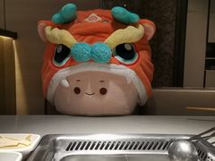 -海底捞火锅(牡丹园店)