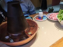 -东镇老火锅(长春路首店)