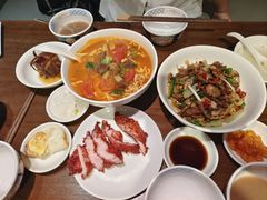 -寻裕记·现炒浇头面(人民广场店)