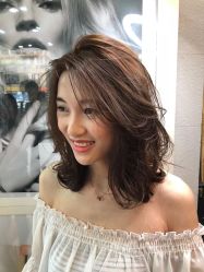 点击看大图 -新晨·SALON·形象造型