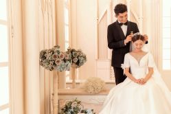 -金海岸婚纱摄影(塘沽店)