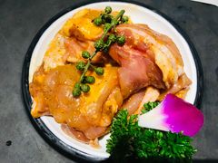 -韩宫宴烤肉·黑毛和牛·料理(合肥滨湖银泰城店)