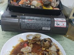 -鹏城人家海鲜酒家·23年老字号(较场尾店)