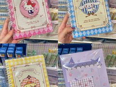 -名创优品(天河区正佳广场二店)