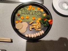 -海底捞火锅(太原南站店)