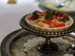 橘汁帝王蟹-壳里西餐厅Coquille Seafood Bistro(蒙自路店)