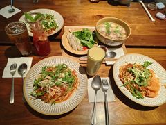 -BAKER&SPICE(安福路店)