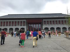 -遵义会议纪念馆