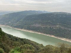 -铁山坪森林公园