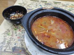 -清真·穆萨砂锅(大皮院店)