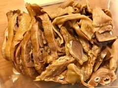 -正宗忘不了老鹅(梅岭店)