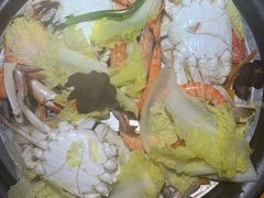 -三个渔夫·蒸汽海鲜(小白楼店)