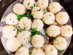 -拈菜(观音桥阳光世纪店)