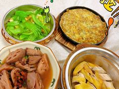 -成惠食府(赤岗店)