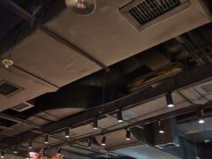 大堂-呷哺呷哺 黄金牧场 (新中关购物中心店)