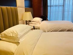 -杭州温德姆至尊豪廷大酒店