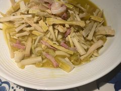 -绿茶餐厅(布吉万象汇店)