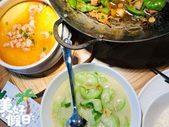 -费大厨辣椒炒肉(万家丽一店)