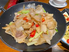 -宴武夷·匠心闽味(印象大红袍店)