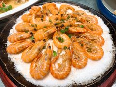 -海虹舫海鲜大酒店(诸暨店)
