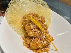 -梧桐Plus·创意京·川料理(万象城店)