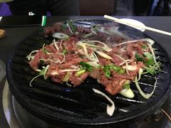 -厚味居炙子烤肉·清真(天桥南纬路店)
